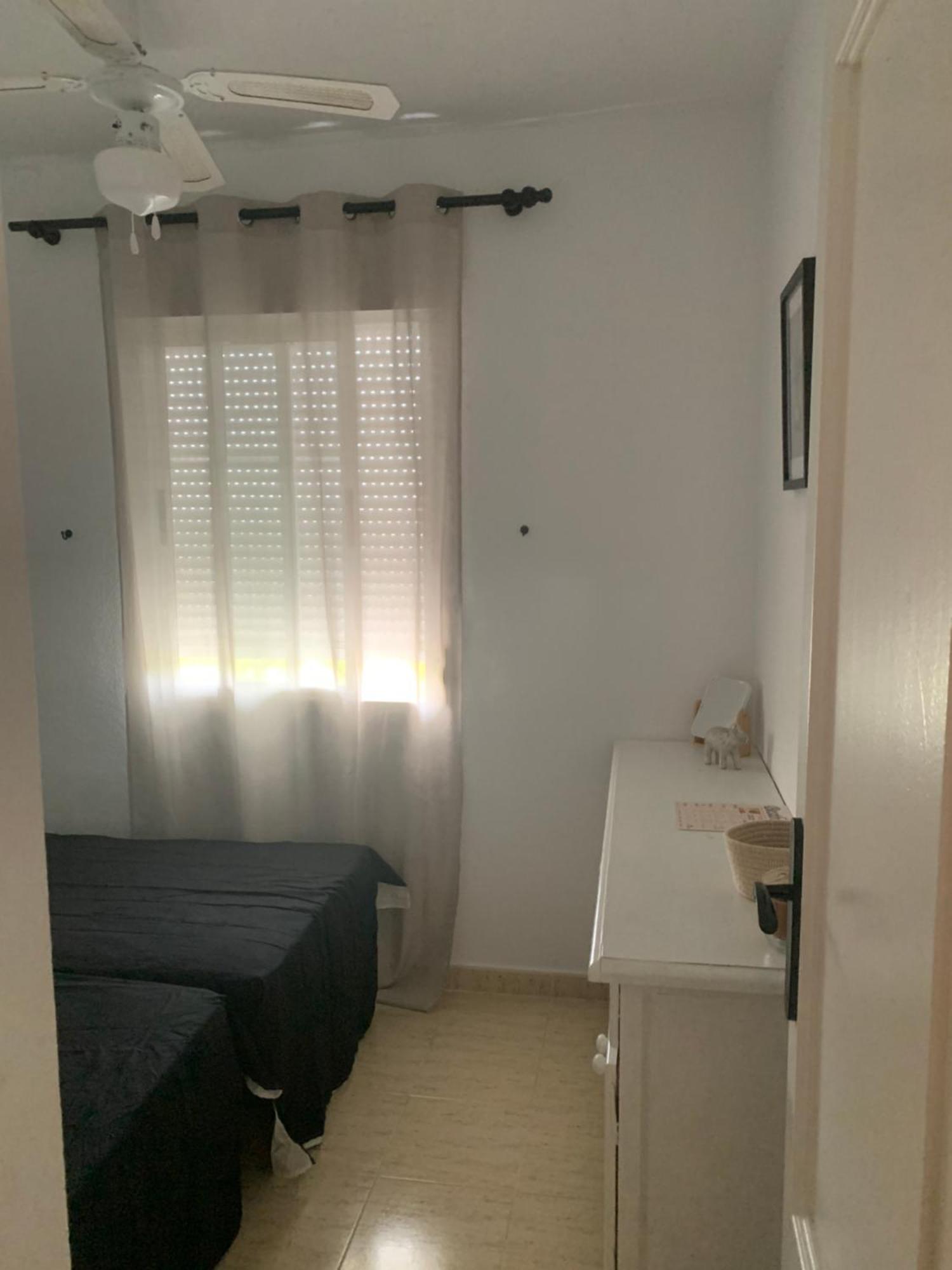 Tres Beau T4 Torrevieja Renove Et Moderne Appartement Buitenkant foto