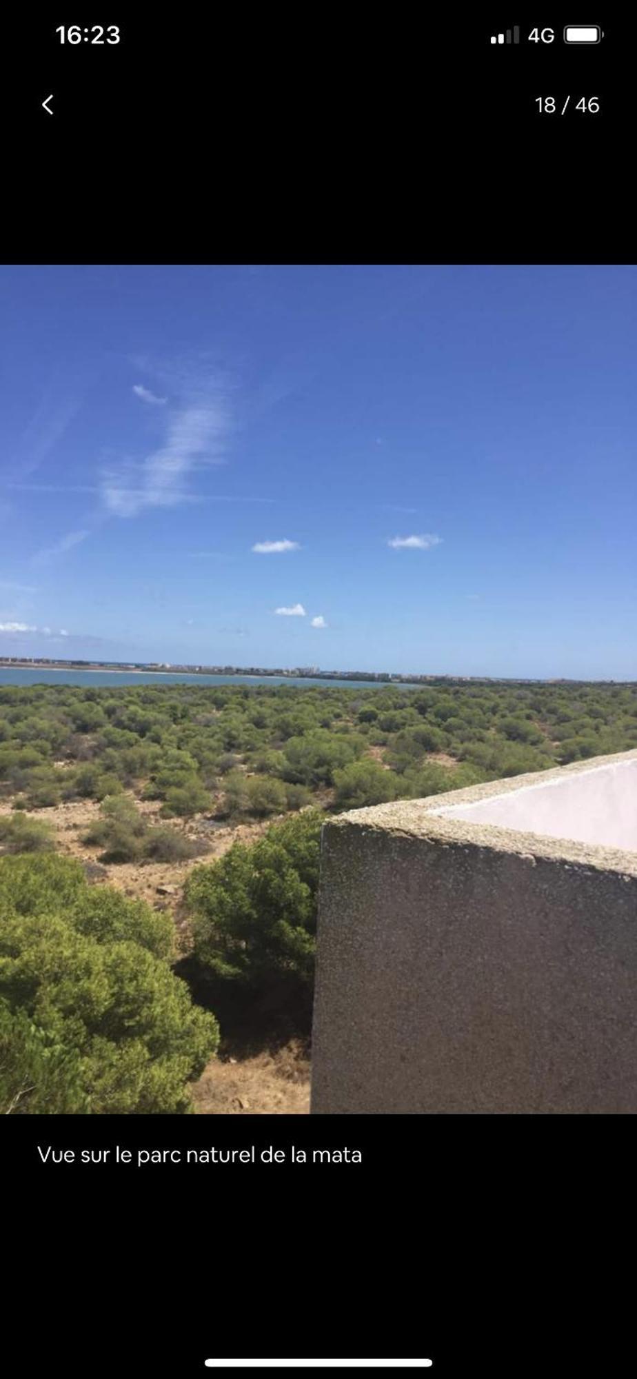 Tres Beau T4 Torrevieja Renove Et Moderne Appartement Buitenkant foto