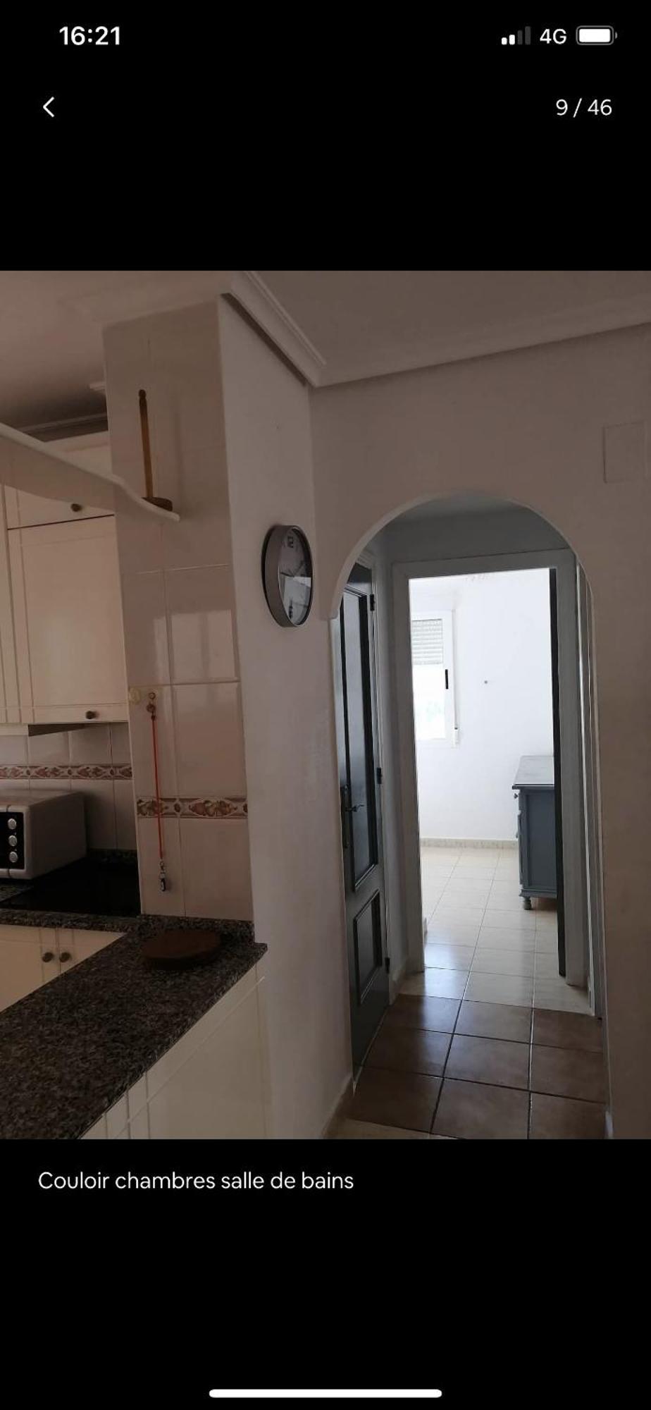 Tres Beau T4 Torrevieja Renove Et Moderne Appartement Buitenkant foto