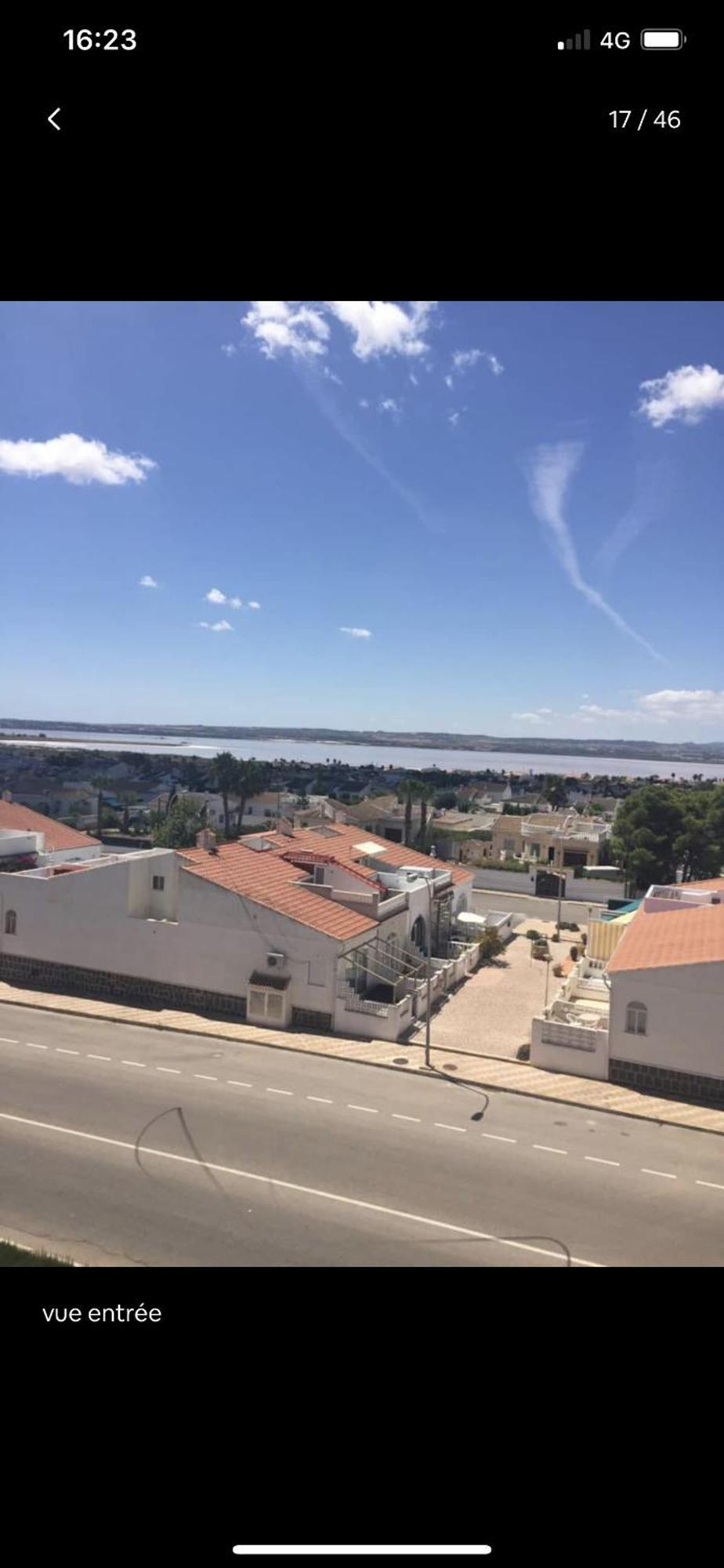Tres Beau T4 Torrevieja Renove Et Moderne Appartement Buitenkant foto