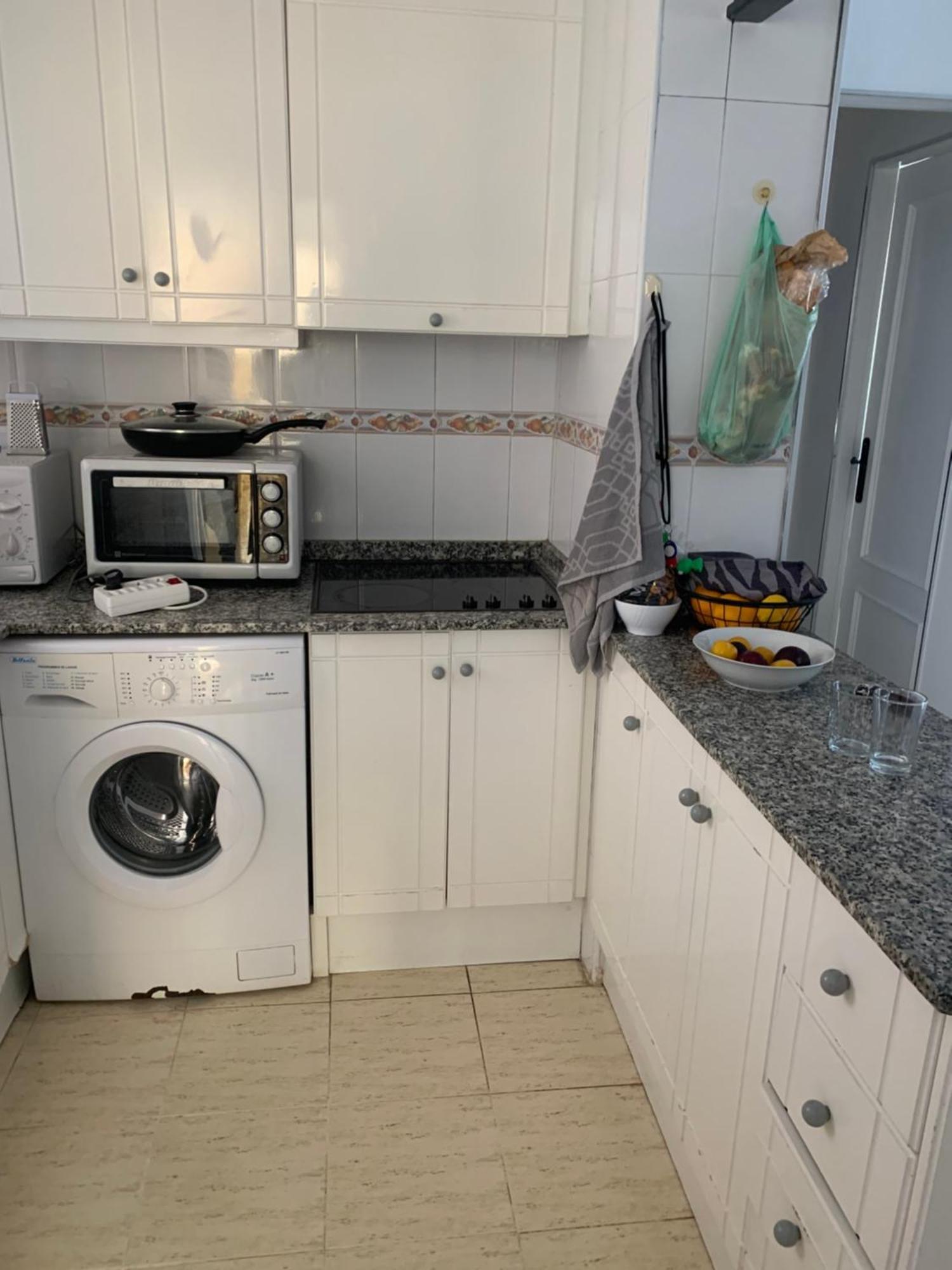 Tres Beau T4 Torrevieja Renove Et Moderne Appartement Buitenkant foto