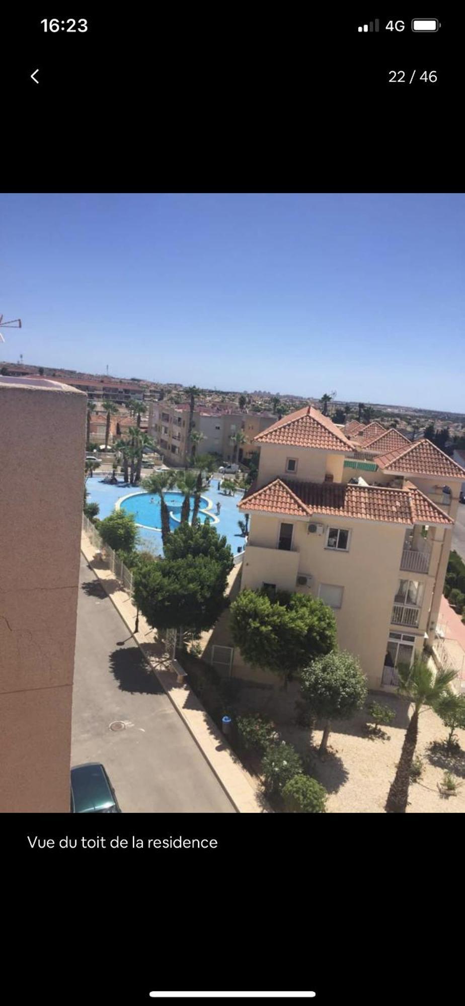 Tres Beau T4 Torrevieja Renove Et Moderne Appartement Buitenkant foto