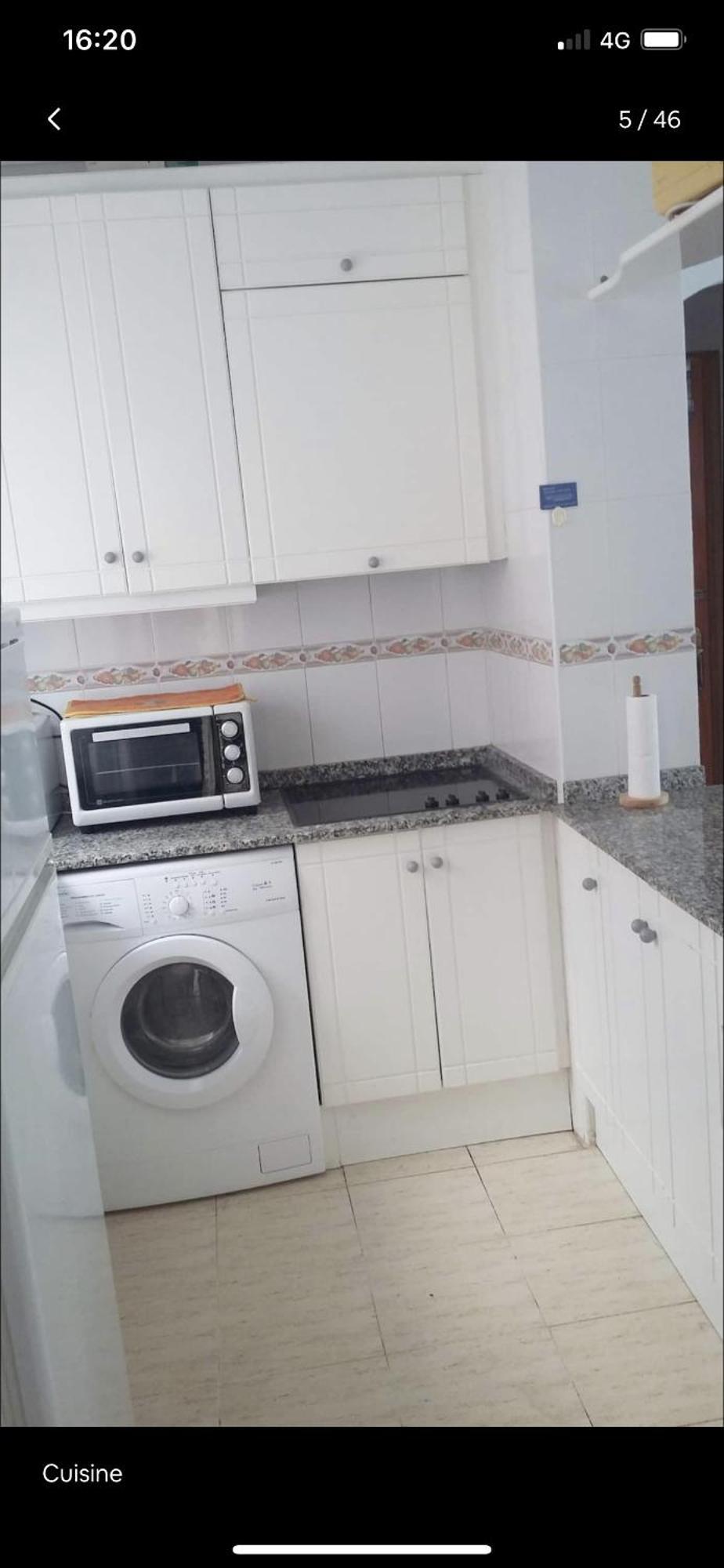 Tres Beau T4 Torrevieja Renove Et Moderne Appartement Buitenkant foto