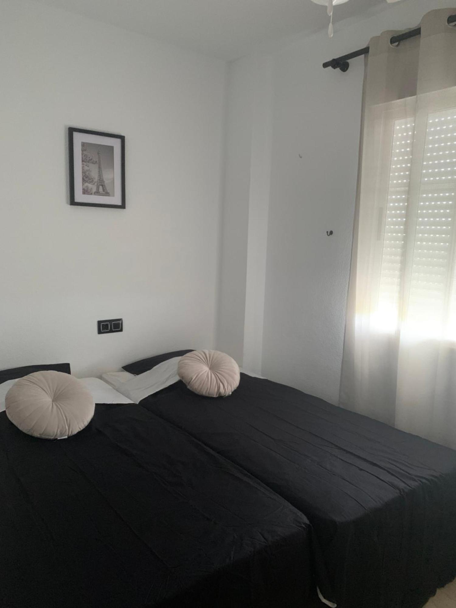 Tres Beau T4 Torrevieja Renove Et Moderne Appartement Buitenkant foto