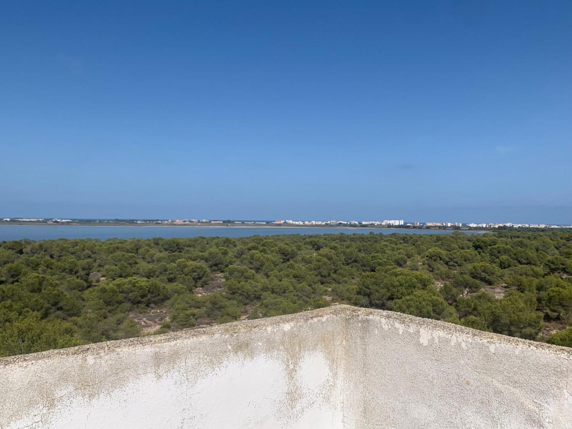 Tres Beau T4 Torrevieja Renove Et Moderne Appartement Buitenkant foto