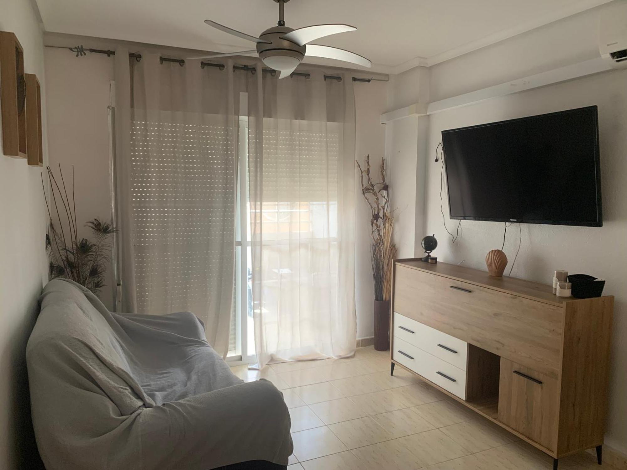 Tres Beau T4 Torrevieja Renove Et Moderne Appartement Buitenkant foto
