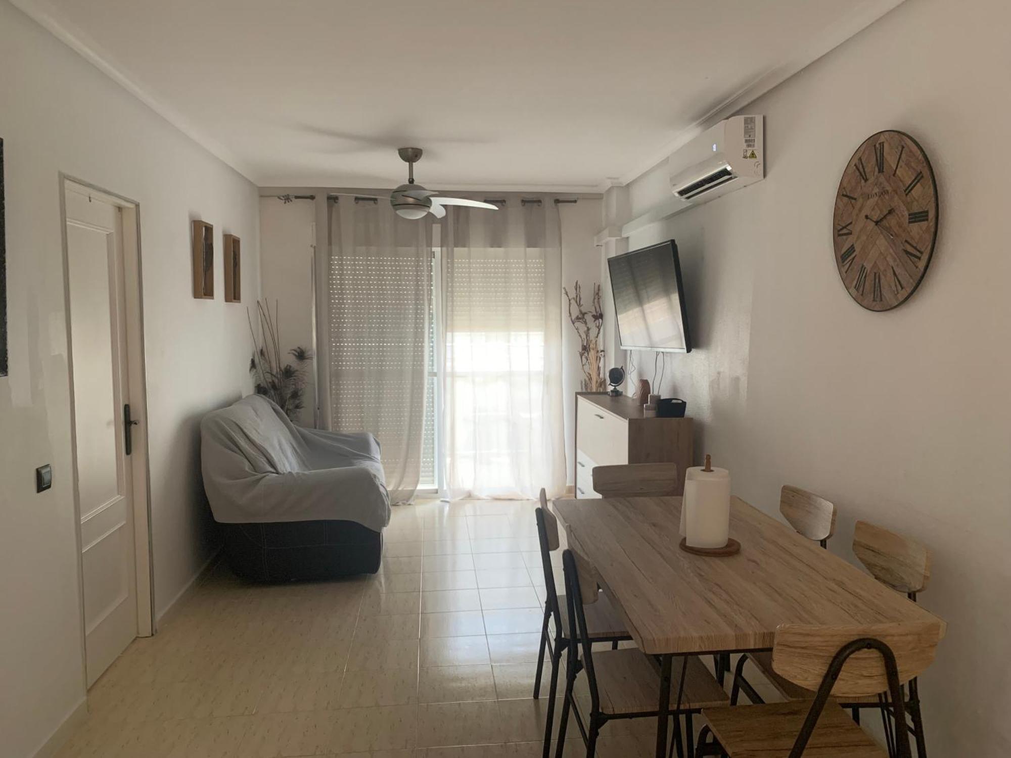 Tres Beau T4 Torrevieja Renove Et Moderne Appartement Buitenkant foto