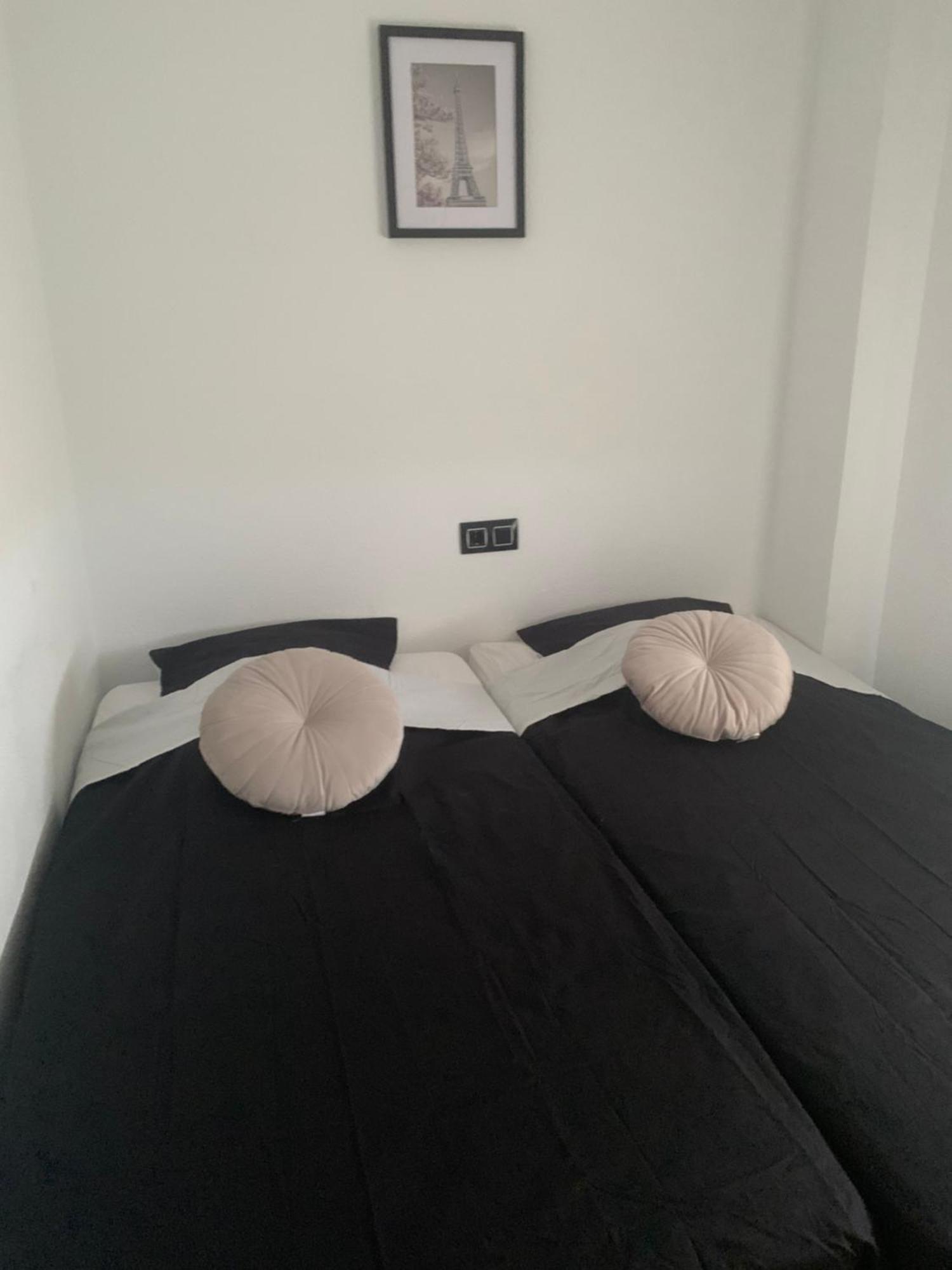 Tres Beau T4 Torrevieja Renove Et Moderne Appartement Buitenkant foto