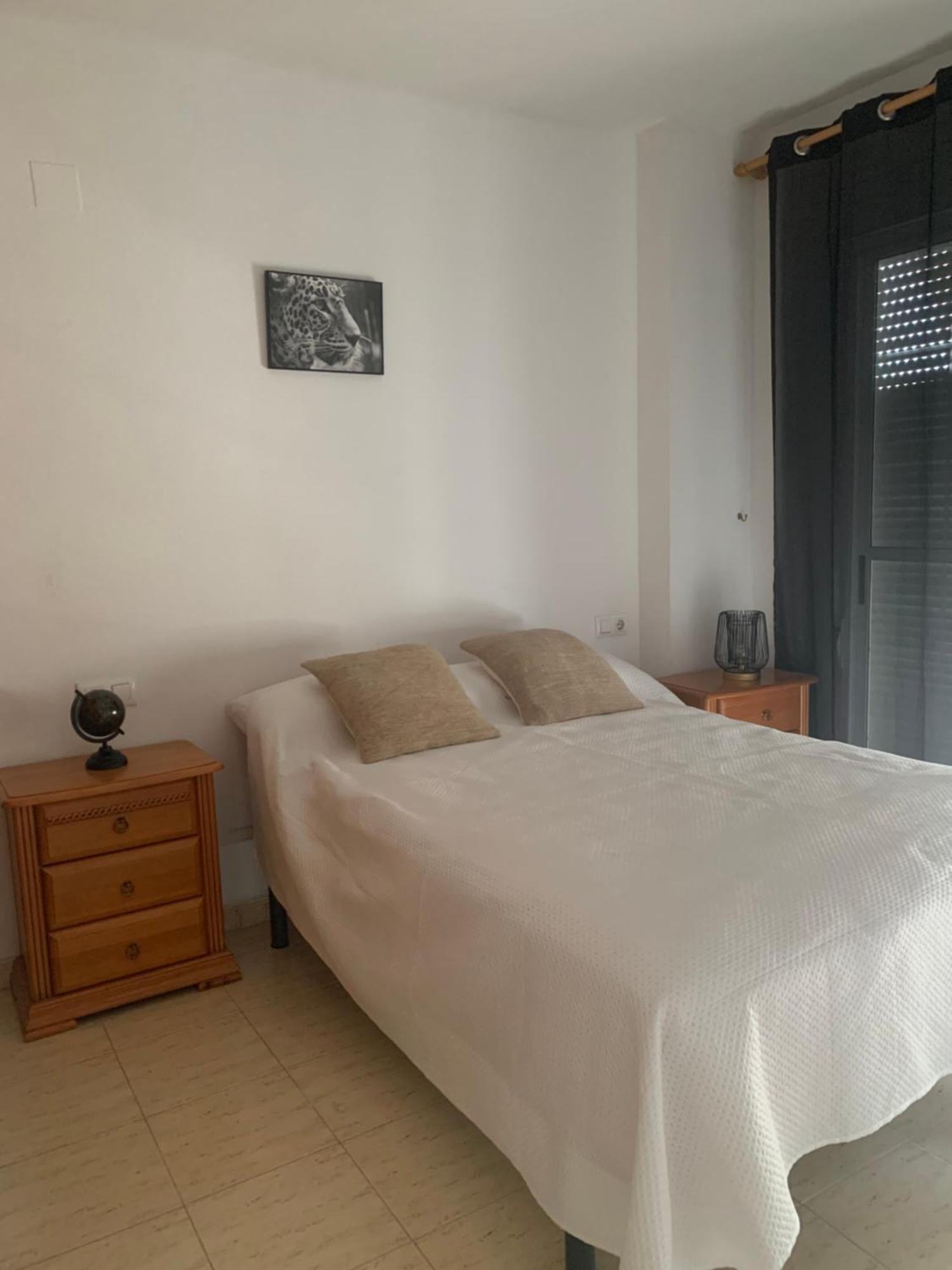 Tres Beau T4 Torrevieja Renove Et Moderne Appartement Buitenkant foto