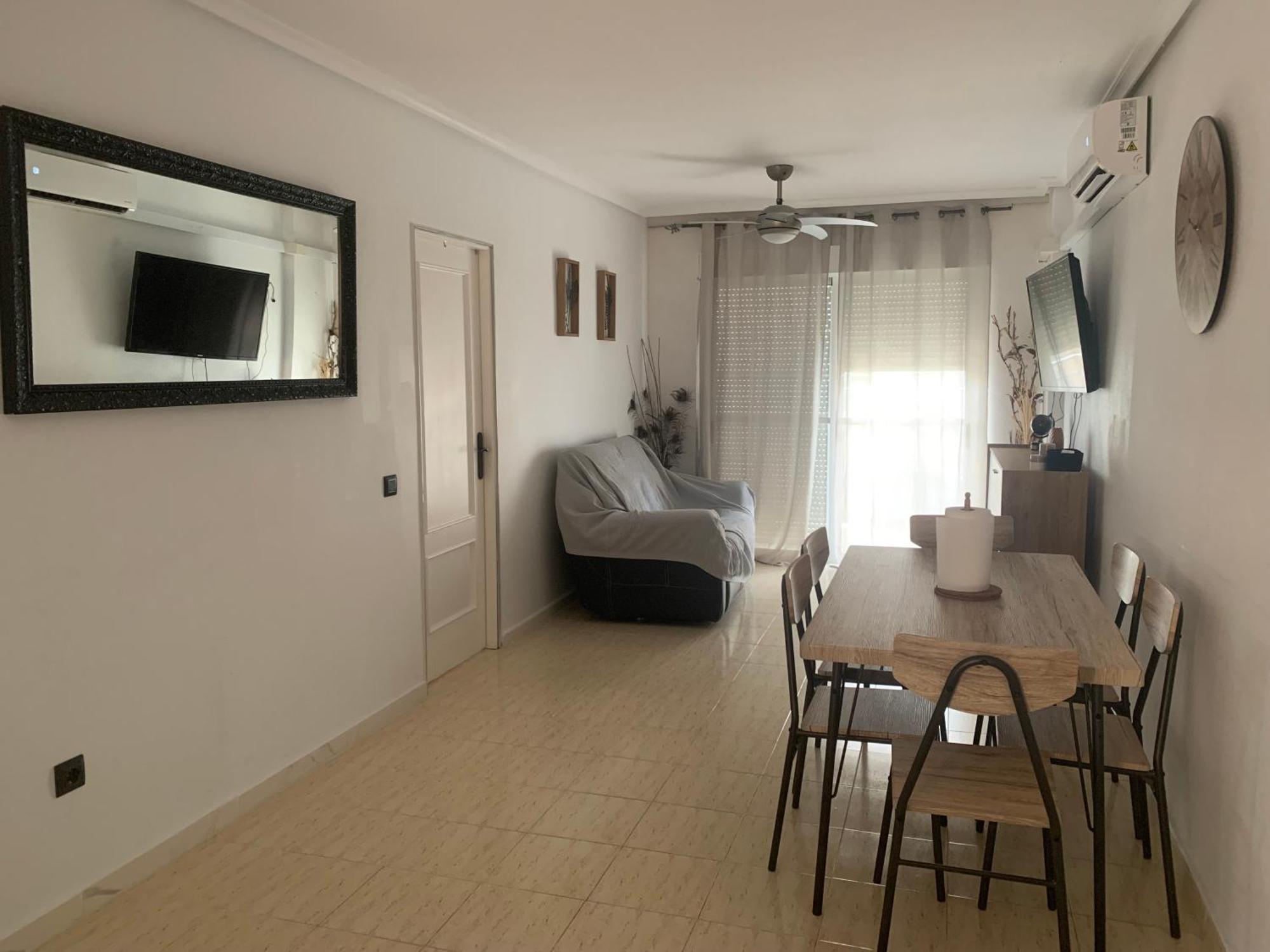 Tres Beau T4 Torrevieja Renove Et Moderne Appartement Buitenkant foto