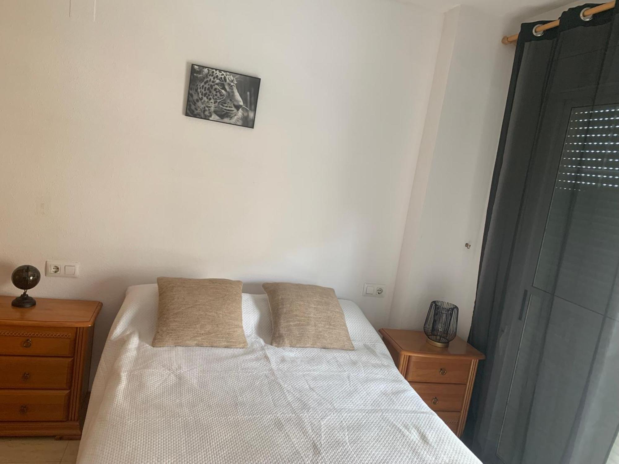 Tres Beau T4 Torrevieja Renove Et Moderne Appartement Buitenkant foto