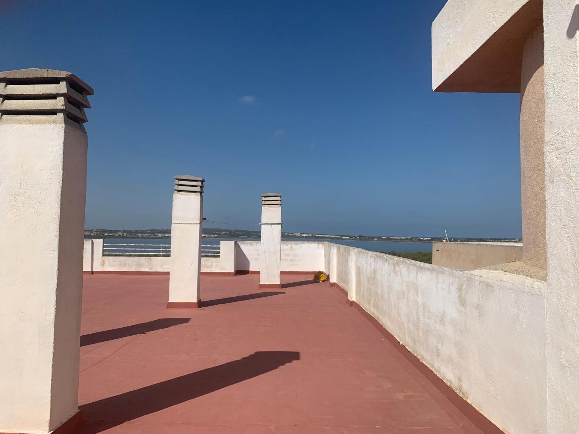 Tres Beau T4 Torrevieja Renove Et Moderne Appartement Buitenkant foto